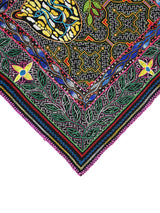 Shipibo Embroidery Cloth - Large 3 | tx0128