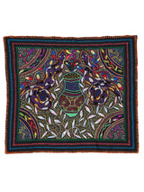 Shipibo Embroidery Cloth - Large 1 | tx0129