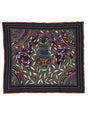 Shipibo Embroidery Cloth - Large 1 | tx0129