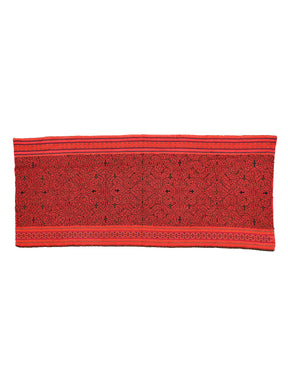 Shipibo Traditional Healing Cloth 1 | tx0153