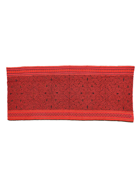 Shipibo Traditional Healing Cloth 1 | tx0153
