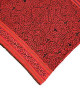 Shipibo Traditional Healing Cloth 3 | tx0153