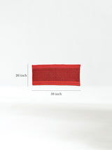Shipibo Traditional Healing Cloth Dimension | tx0153