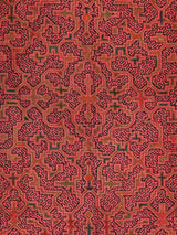 Shipibo Traditional Healing Cloth 2 | tx0154