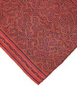 Shipibo Traditional Healing Cloth 3 | tx0154