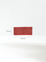Shipibo Traditional Healing Cloth Dimension | tx0154