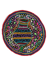 Shipibo Embroidery Cloth - Round 1 | tx0179