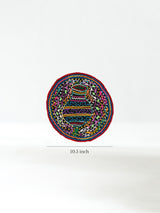 Shipibo Embroidery Cloth - Round 1 | tx0179