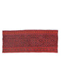 Shipibo Traditional Healing Cloth 1 | tx0194