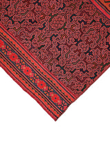 Shipibo Traditional Healing Cloth 3 | tx0194