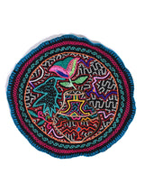 Shipibo Embroidery Cloth - Round 1 | tx0238