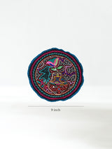 Shipibo Embroidery Cloth - Round 2 | tx0238