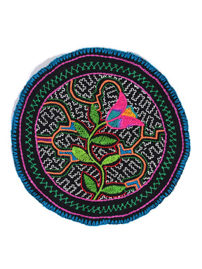 Shipibo Embroidery Cloth - Round 1 | tx0239