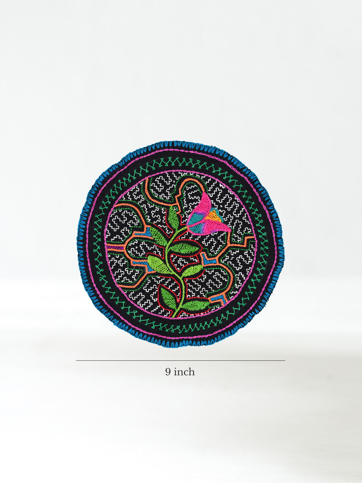Shipibo Embroidery Cloth - Round 2 | tx0239
