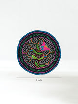 Shipibo Embroidery Cloth - Round 2 | tx0239