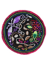 Shipibo Embroidery Cloth - Round 1 | tx0361