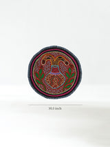 Shipibo Embroidery Cloth - Round 1 | tx0361