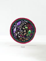 Shipibo Embroidery Cloth - Round 2 | tx0361