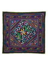 Shipibo Embroidery Cloth - Large 1 | tx0417