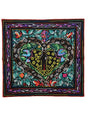 Shipibo Embroidery Cloth - Large 1 | tx0419