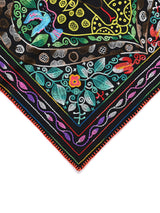 Shipibo Embroidery Cloth - Large 3 | tx0419