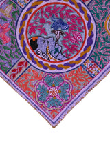 Shipibo Embroidery Cloth - Large 3 | tx0419