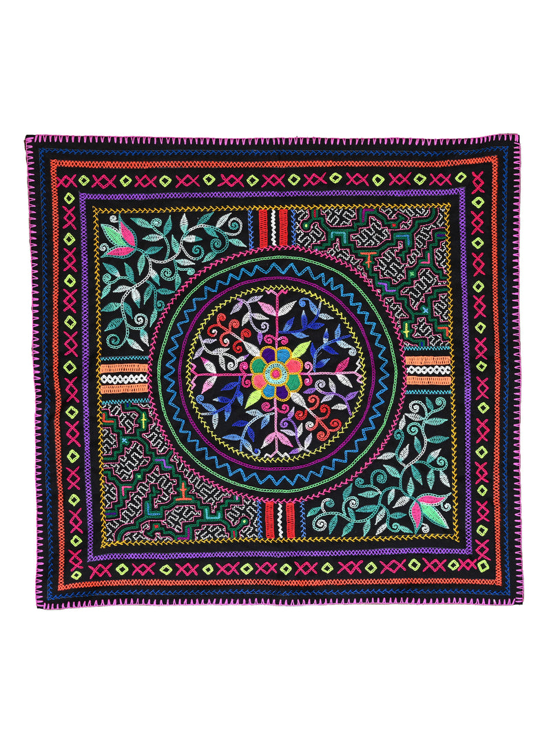 Shipibo Embroidery Cloth - Large