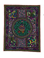 Shipibo Embroidery Cloth - Large 1 | tx0430