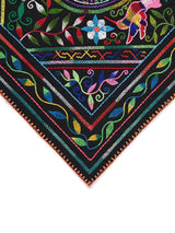 Shipibo Embroidery Cloth - Large 3 | tx0430