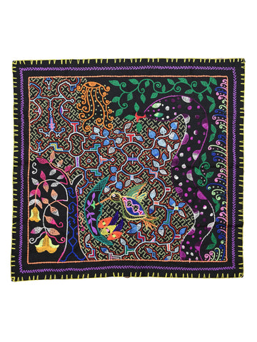Shipibo Embroidery Cloth - Large