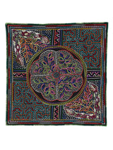 Shipibo Embroidery Cloth - Large 1 | tx0446