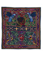 Shipibo Embroidery Cloth - Large 1 | tx0447