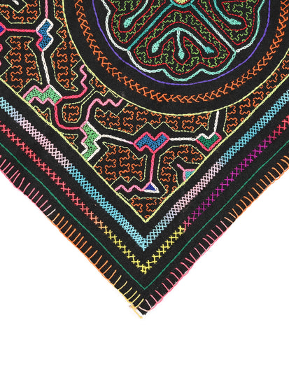 Shipibo Embroidery Cloth - Medium 2 | tx0459