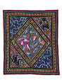 Shipibo Embroidery Cloth - Large 1 | tx0464