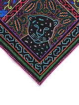 Shipibo Embroidery Cloth - Large 3 | tx0464