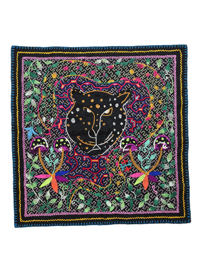 Shipibo Embroidery Cloth - Large | tx0466