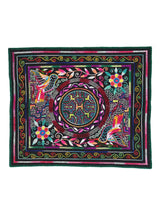 Shipibo Embroidery Cloth - Large 1 | tx0466