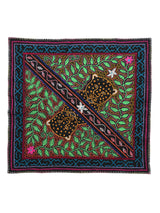 Shipibo Embroidery Cloth - Large 1 | tx0466