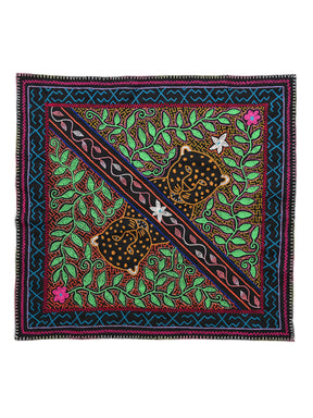 Shipibo Embroidery Cloth - Large 1 | tx0466