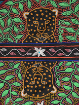 Shipibo Embroidery Cloth - Large 2 | tx0466