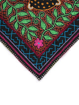 Shipibo Embroidery Cloth - Large 3 | tx0466