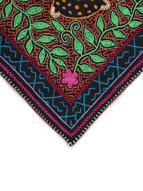 Shipibo Embroidery Cloth - Large 3 | tx0466