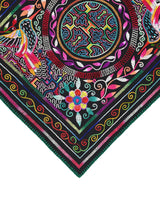 Shipibo Embroidery Cloth - Large 3 | tx0466