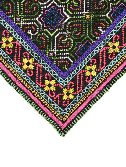 Shipibo Embroidery Cloth - Medium 2 | tx0470