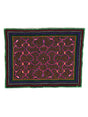 Shipibo Embroidery Cloth - Medium 1 | tx0471