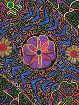 Shipibo Embroidery Cloth - Medium 1 | tx0471