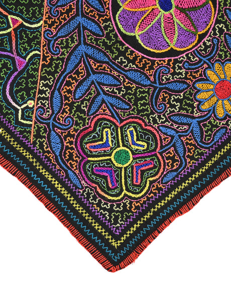 Shipibo Embroidery Cloth - Medium 2 | tx0471