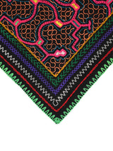 Shipibo Embroidery Cloth - Medium 3 | tx0471