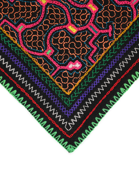 Shipibo Embroidery Cloth - Medium 3 | tx0471