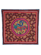 Shipibo Embroidery Cloth - Medium 1 | tx0473
